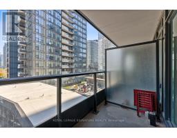 508 - 80 Queens Wharf Road, Toronto, ON M5V0J3 Photo 26