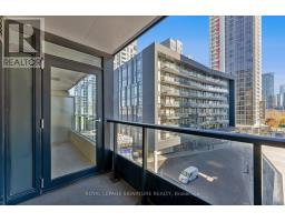 508 - 80 Queens Wharf Road, Toronto, ON M5V0J3 Photo 27