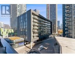 508 - 80 Queens Wharf Road, Toronto, ON M5V0J3 Photo 28