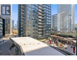 508 - 80 Queens Wharf Road, Toronto, ON M5V0J3 Photo 30
