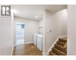 11 Algonquin Court Unit# Upper, Hamilton, ON L8T4T2 Photo 10