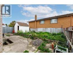 11 Algonquin Court Unit# Upper, Hamilton, ON L8T4T2 Photo 26