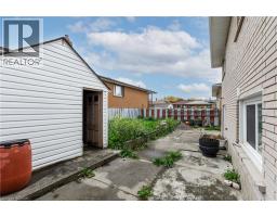 11 Algonquin Court Unit# Upper, Hamilton, ON L8T4T2 Photo 28