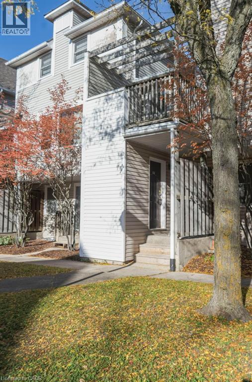 461 BEECHWOOD Place Unit# 52 — photo 2