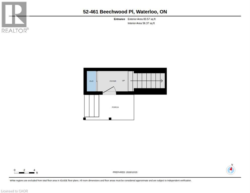 #52 461 BEECHWOOD Place - 28