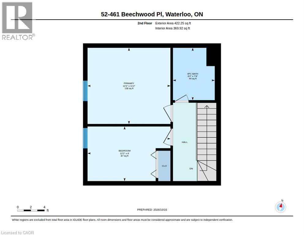 #52 461 BEECHWOOD Place - 30