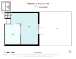 640 Hunter Street, Kincardine, ON N2Z1R6 Photo 34