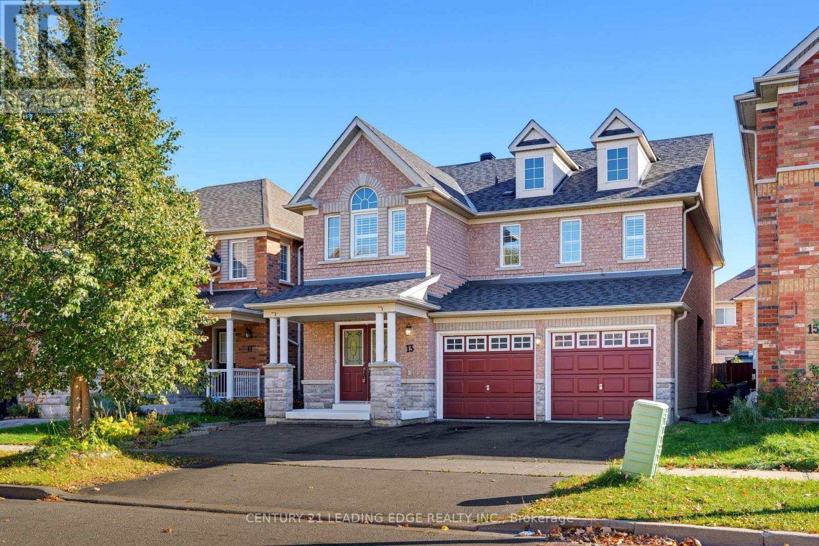 13 BOULDERBROOK DRIVE - 1
