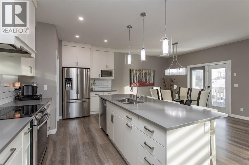 Listing photo – 25 Trebble Close, Red Deer