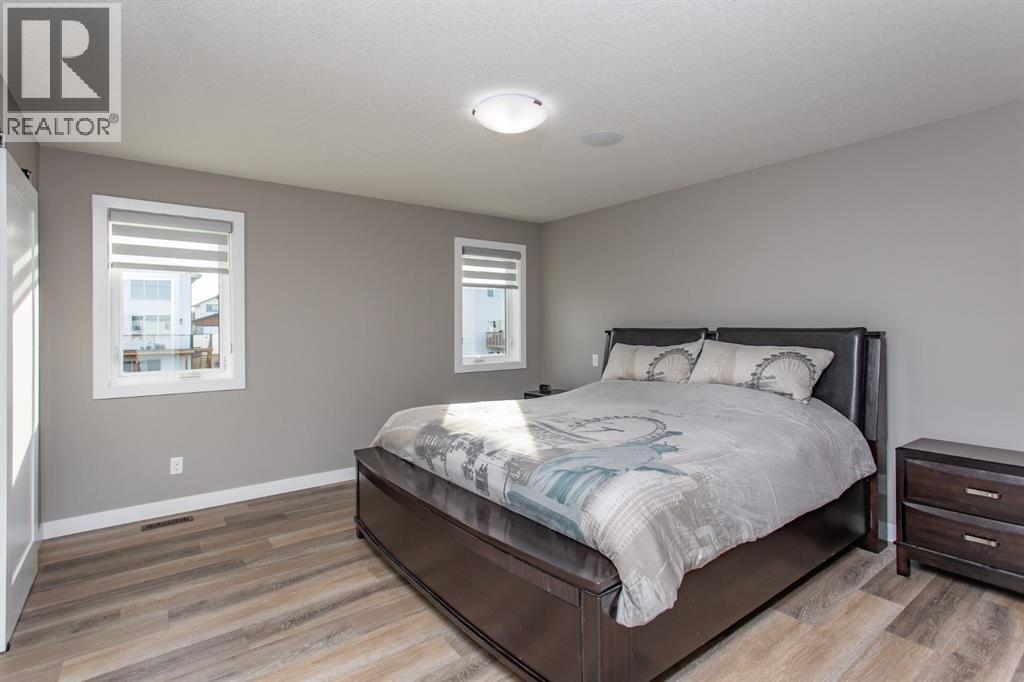 Listing photo – 25 Trebble Close, Red Deer
