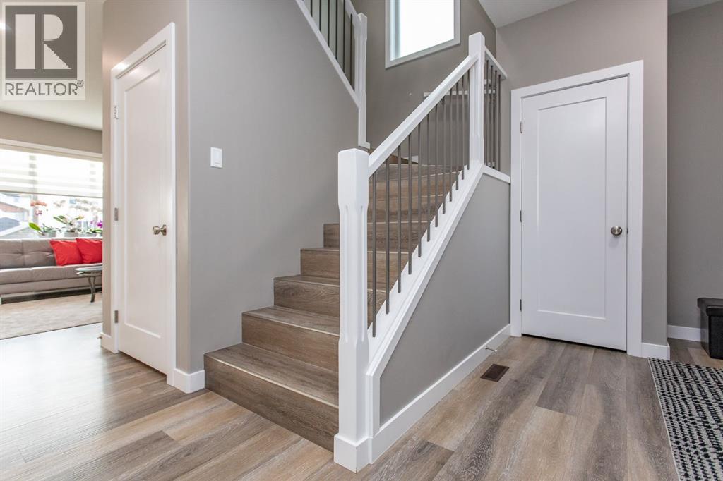 Listing photo – 25 Trebble Close, Red Deer