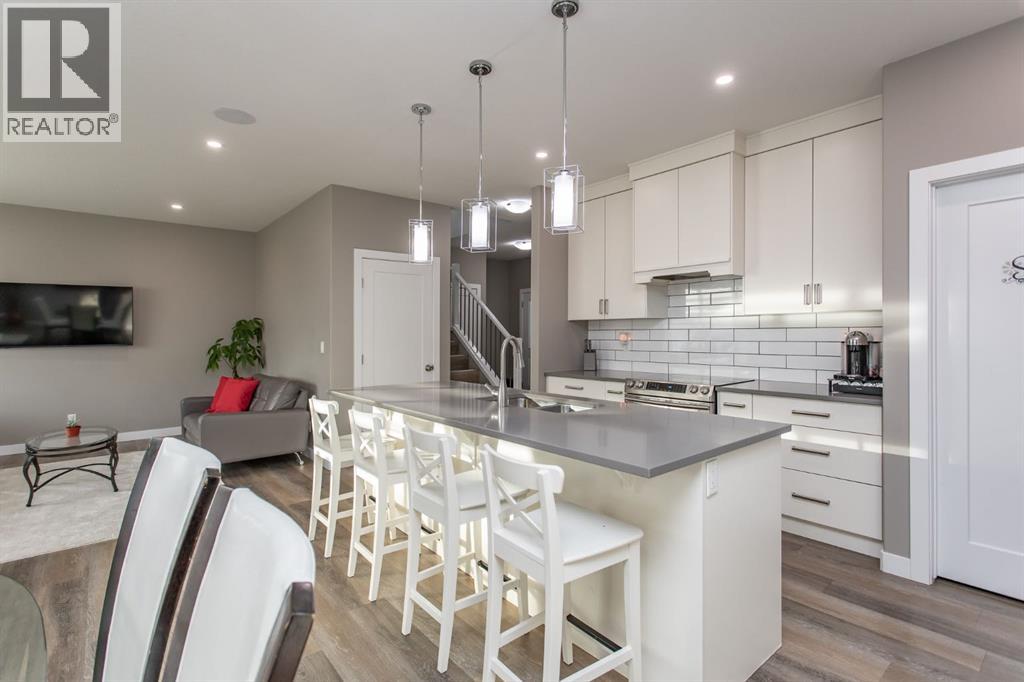 Listing photo – 25 Trebble Close, Red Deer