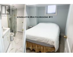 Basement - 45 Fern Avenue, Richmond Hill, ON L4B3R5 Photo 13