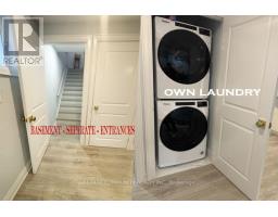 Basement - 45 Fern Avenue, Richmond Hill, ON L4B3R5 Photo 15