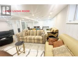 Basement - 45 Fern Avenue, Richmond Hill, ON L4B3R5 Photo 6