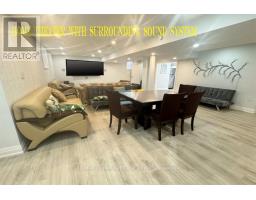 Basement - 45 Fern Avenue, Richmond Hill, ON L4B3R5 Photo 7