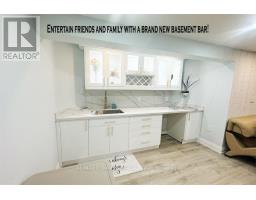 Basement - 45 Fern Avenue, Richmond Hill, ON L4B3R5 Photo 8