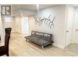 Basement - 45 Fern Avenue, Richmond Hill, ON L4B3R5 Photo 9