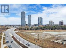 610 - 111 Upper Duke Crescent, Markham, ON L6G0C8 Photo 26