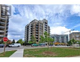 610 - 111 Upper Duke Crescent, Markham, ON L6G0C8 Photo 31