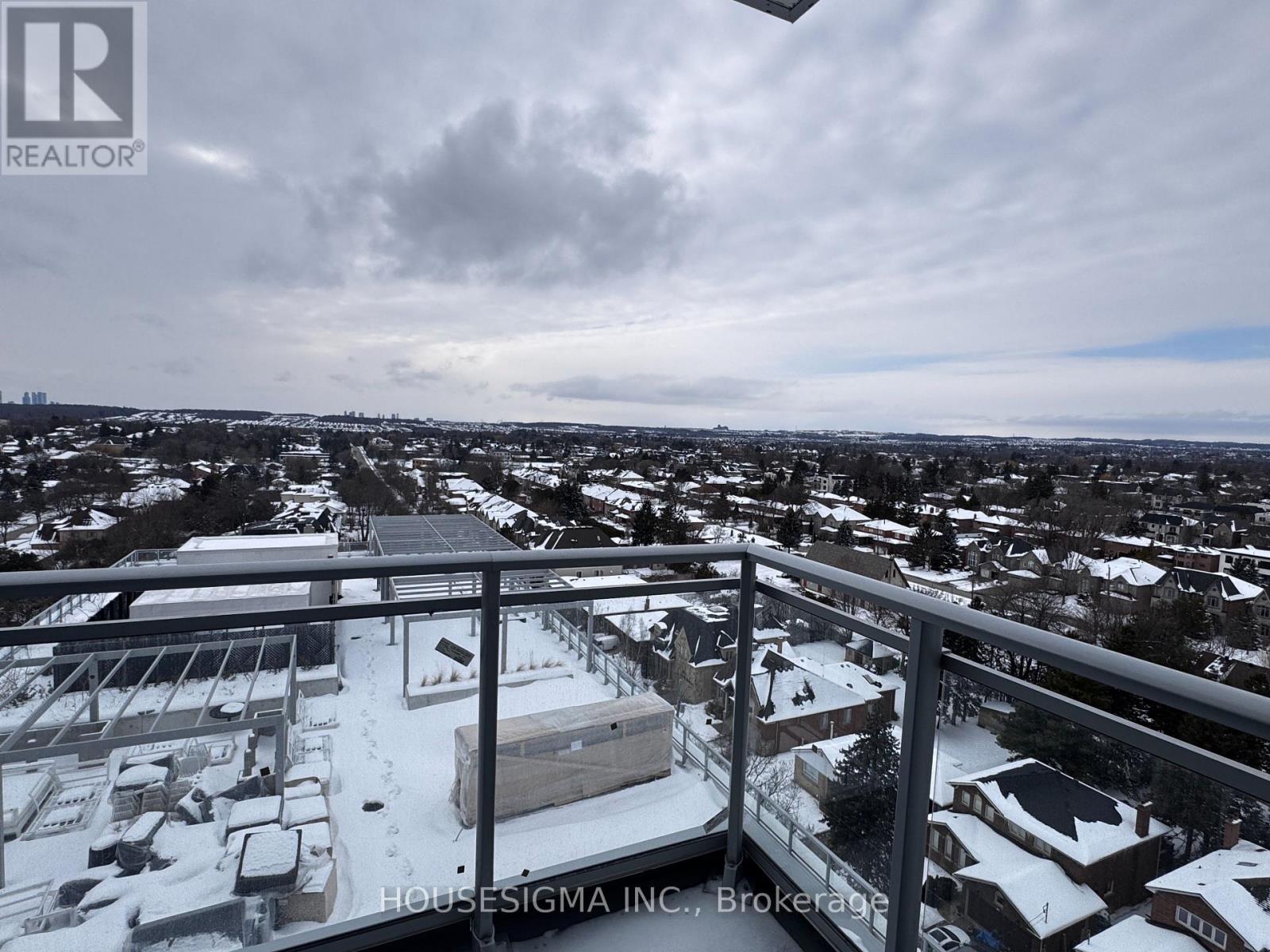 Photo of 1002 - 8888 YONGE STREET