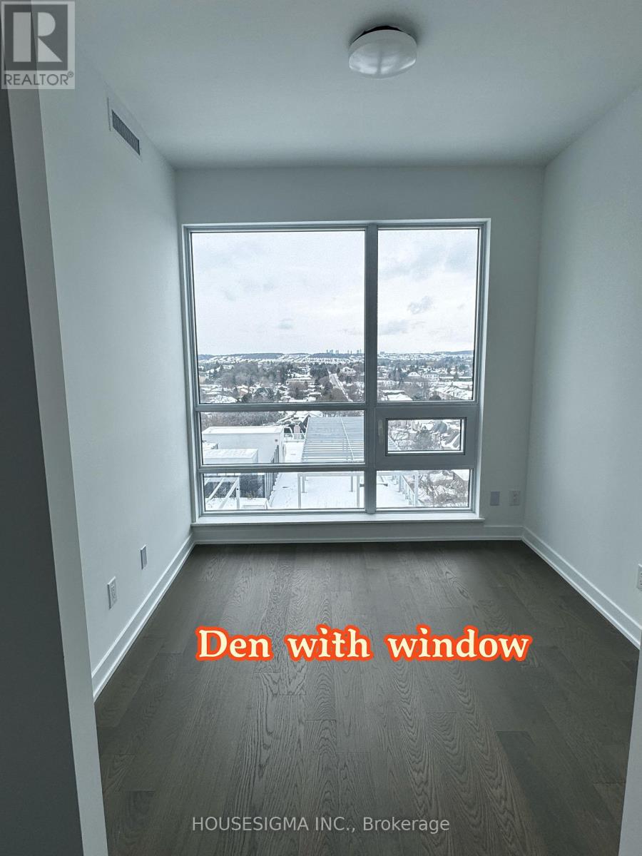 Photo of 1002 - 8888 YONGE STREET