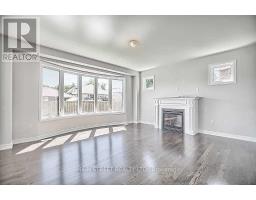 Eating area - 1283 Blackmore Street E, Innisfil, ON L9J4S4 Photo 6