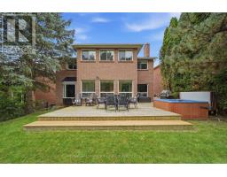 38 Lanewood Drive, Aurora, ON L4G4T8 Photo 40
