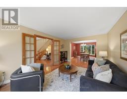 Eating area - 38 Lanewood Drive, Aurora, ON L4G4T8 Photo 6