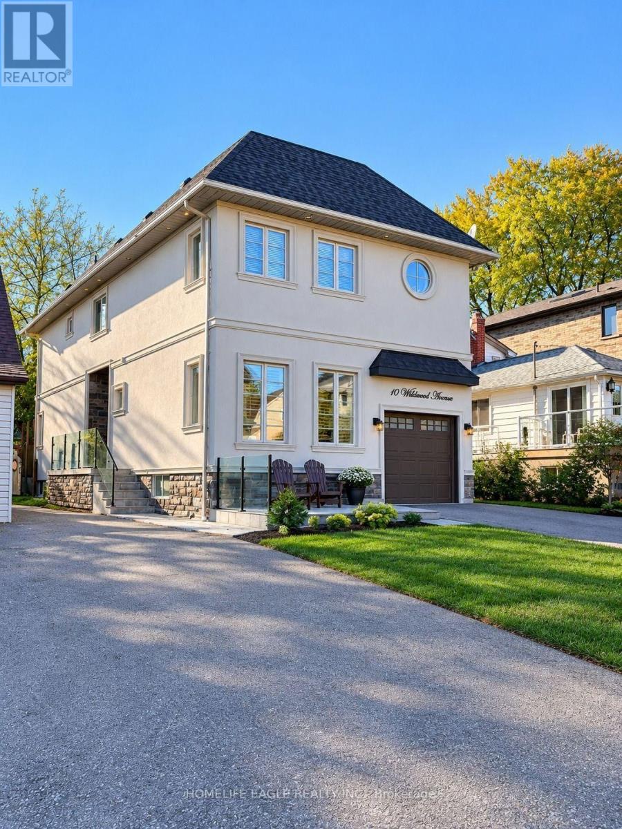 Listing photo of 10 WILDWOOD AVENUE