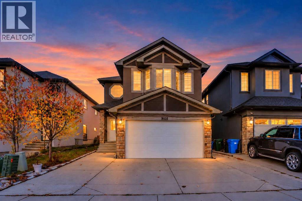 293 Saddlelake Drive NE