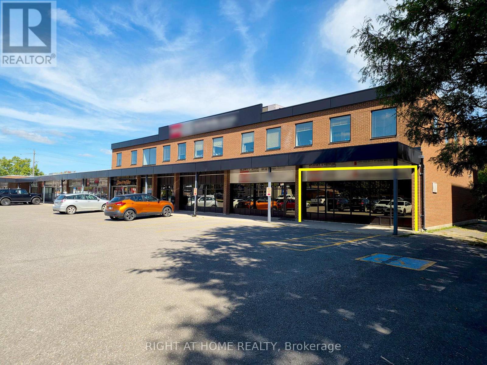 15 - 75 FIRST STREET, Orangeville
