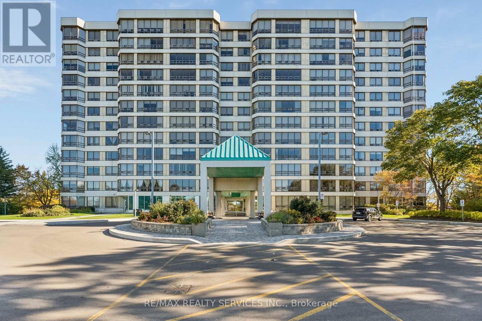 1206- 330 Mill Street South, Brampton, ON