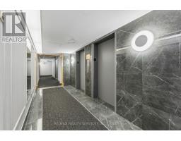 Laundry room - 1206 - 330 Mill Street S, Brampton, ON L6Y3V3 Photo 6