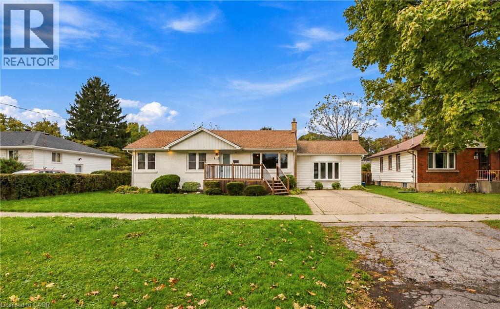 Property for sale at 67 FORSTER Street