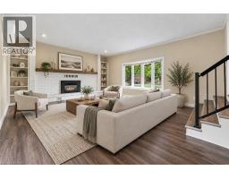 Primary Bedroom - 67 Forster Street, St  Catharines, ON L2N2A6 Photo 7