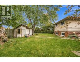 3107 Ussher Street, Niagara Falls, ON L2G6M3 Photo 28