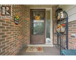 Dining room - 3107 Ussher Street, Niagara Falls, ON L2G6M3 Photo 6