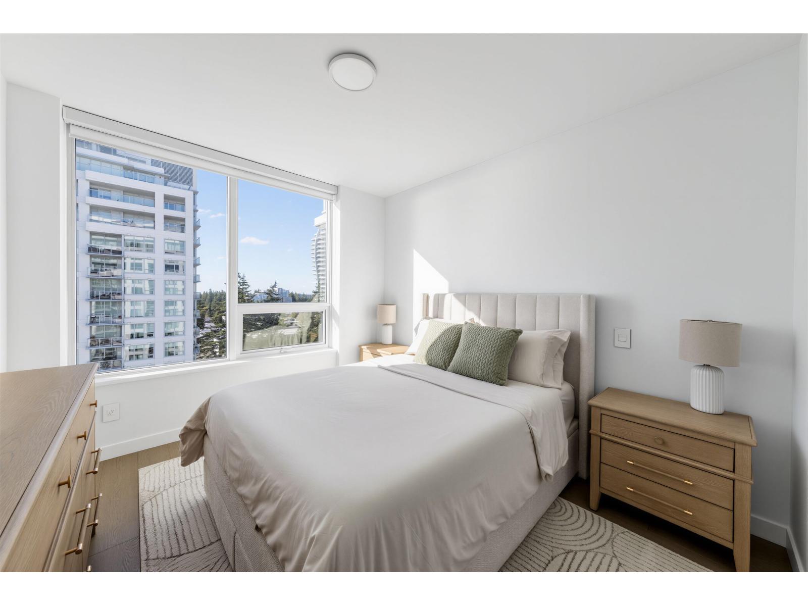 1109 1441 JOHNSTON ROAD, White Rock - Image 1