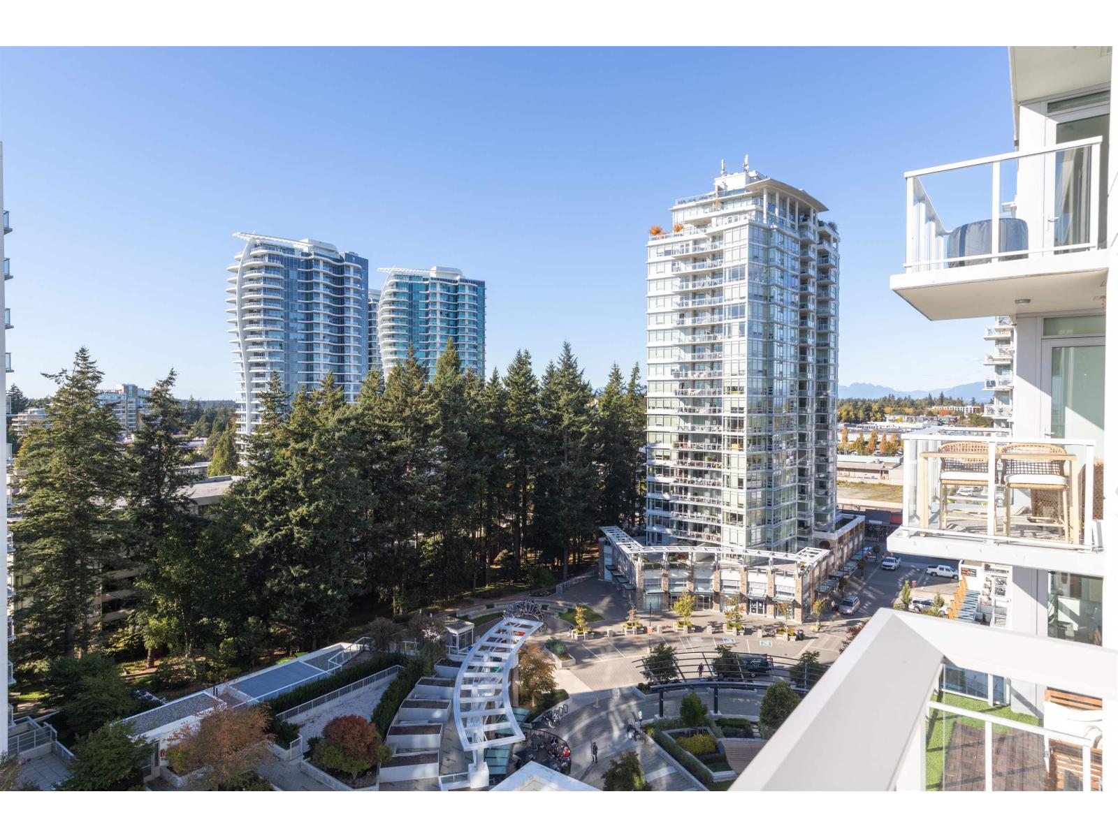 1109 1441 JOHNSTON ROAD, White Rock - Image 1