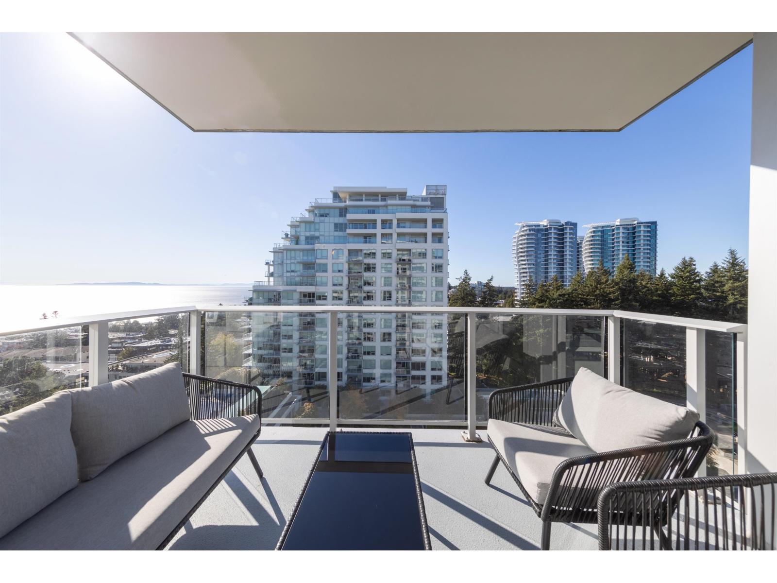 1109 1441 JOHNSTON ROAD, White Rock - Image 1