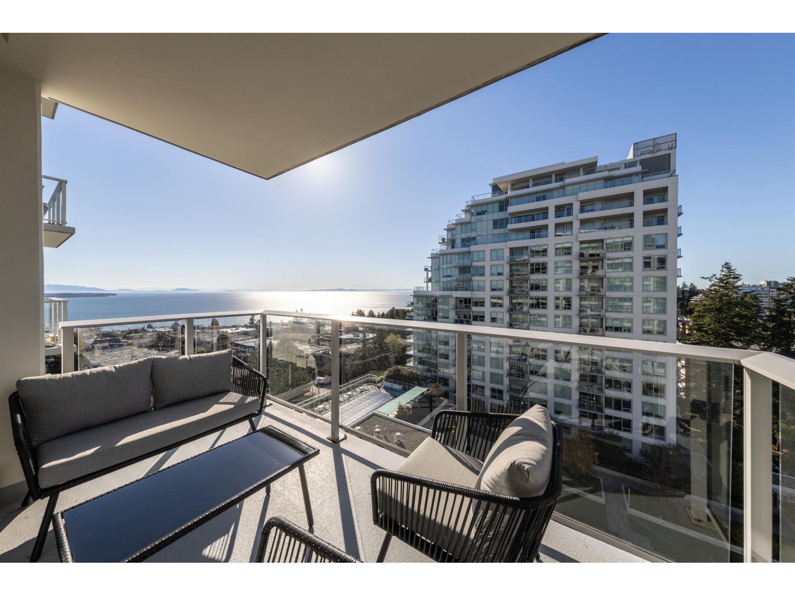 1109 1441 JOHNSTON ROAD, White Rock - Image 1