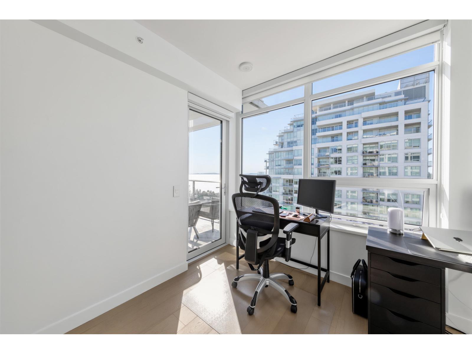 1109 1441 JOHNSTON ROAD, White Rock - Image 1