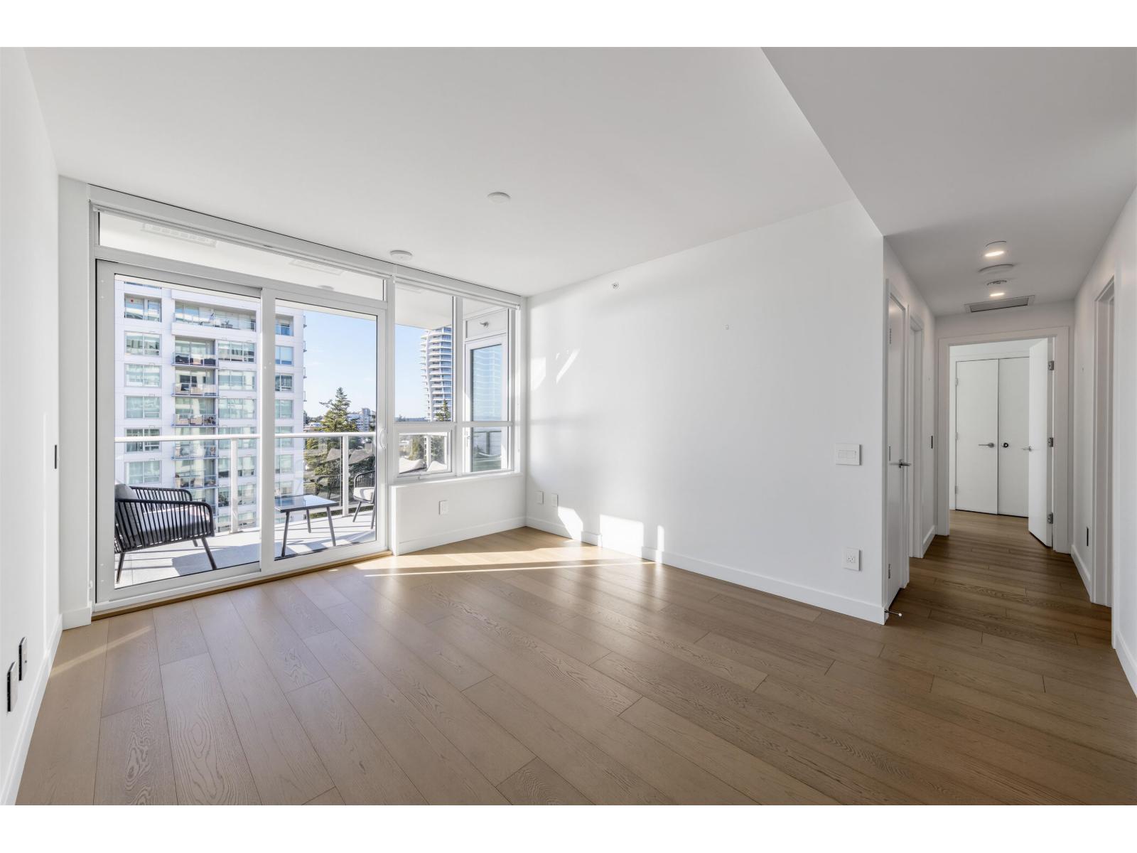 1109 1441 JOHNSTON ROAD, White Rock - Image 1