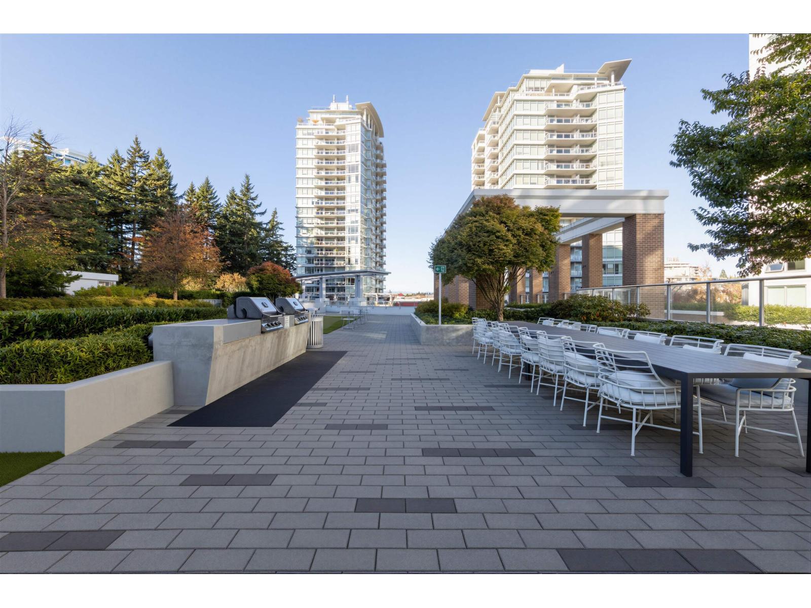 1109 1441 JOHNSTON ROAD, White Rock - Image 1