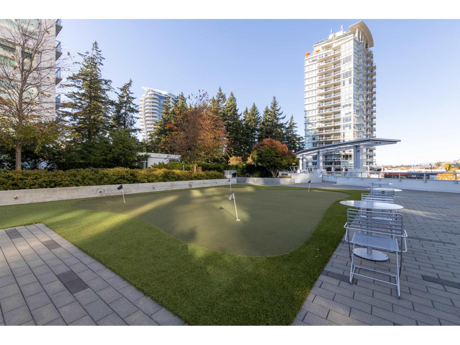 1109 1441 JOHNSTON ROAD, White Rock - Image 1