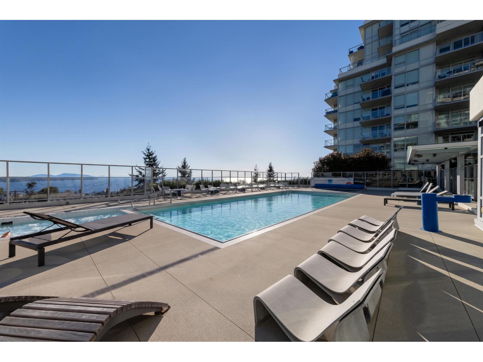 1109 1441 JOHNSTON ROAD, White Rock - Image 1