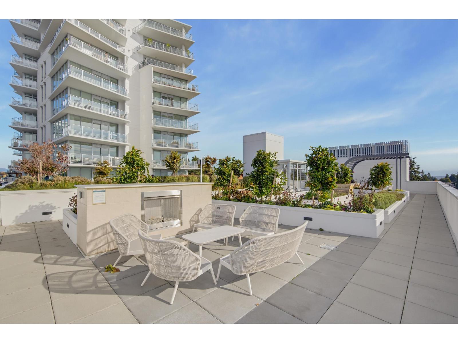 406 1342 JOHNSTON ROAD, Surrey - Image 1