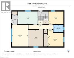 342 East 16th Street, Hamilton, ON L9A4J9 Photo 37
