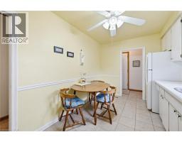 Kitchen - 342 East 16th Street, Hamilton, ON L9A4J9 Photo 8